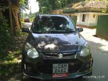 Suzuki Alto 2015 Car