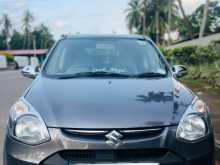 Suzuki Alto 2015 Car