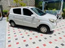 Suzuki Alto 2015 Car