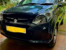 Suzuki Alto 2015 Car