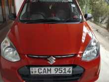 Suzuki Alto 2015 Car