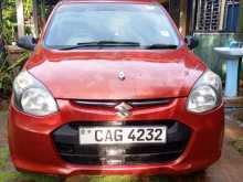 Suzuki Alto 2015 Car