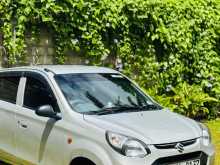 Suzuki Alto 2015 Car
