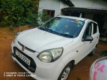 Suzuki Alto 2015 Car