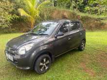 Suzuki Alto 2015 Car