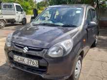 Suzuki Alto 2015 Car