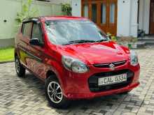 Suzuki Alto 2015 Car