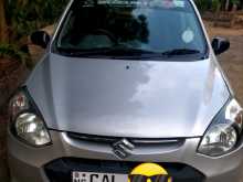Suzuki Alto 2015 Car