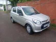 Suzuki Alto 2015 Car