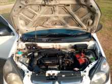 Suzuki Alto 2015 Car