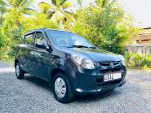 Suzuki Alto 2015 Car