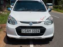 Suzuki Alto 2015 Car