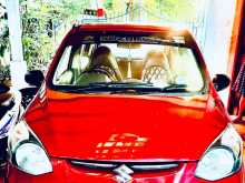 Suzuki Alto 2015 Car