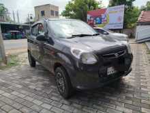 Suzuki Alto 2015 Car