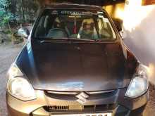 Suzuki Alto 2015 Car