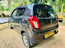 Suzuki Alto 2015 Car