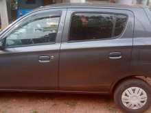 Suzuki Alto 2015 Car