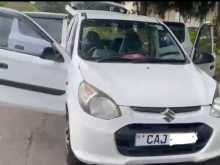 Suzuki Alto 2015 Car
