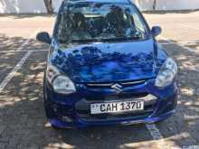 Suzuki Alto 2015 Car