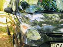 Suzuki Alto 2015 Car