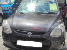Suzuki Alto 2015 Car