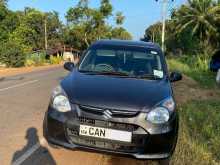 Suzuki Alto 2015 Car