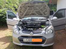 Suzuki Alto 2015 Car