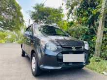 Suzuki Alto 2015 Car