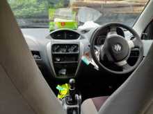 Suzuki Alto 2015 Car