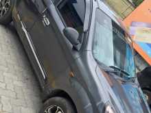 Suzuki Alto 2015 Car