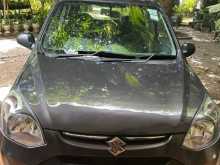 Suzuki Alto 2015 Car