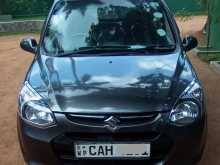 Suzuki Alto 2015 Car