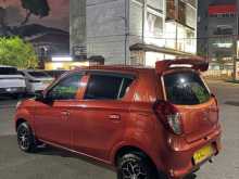 Suzuki Alto 2015 Car