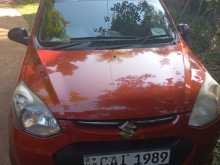 Suzuki Alto 2015 Car