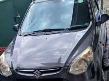 Suzuki Alto 2015 Car
