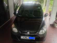 Suzuki Alto 2015 Car