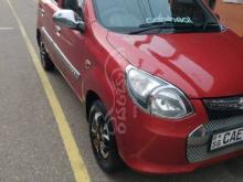 Suzuki Alto 2014 Car