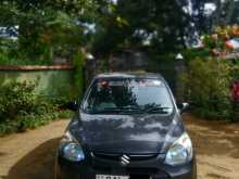 Suzuki Alto 2015 Car