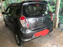 Suzuki Alto 2015 Car