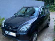 Suzuki Alto 2015 Car