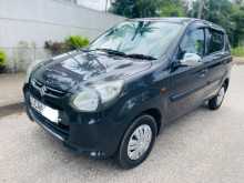 Suzuki Alto 2015 Car