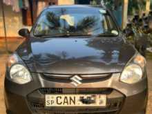 Suzuki Alto 2015 Car