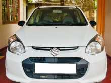 Suzuki Alto 2015 Car