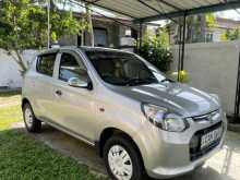 Suzuki Alto 2015 Car