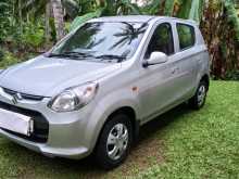 Suzuki Alto 2015 Car