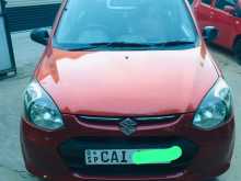 Suzuki Alto 2015 Car