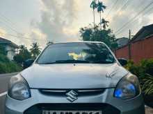 Suzuki Alto 2015 Car