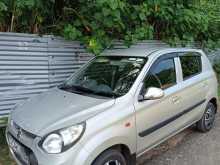 Suzuki Alto 2015 Car