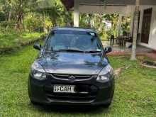 Suzuki Alto 2015 Car