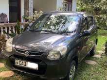 Suzuki Alto 2015 Car